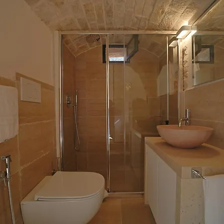 Dimora Hétvégi ház San Michele Salentino