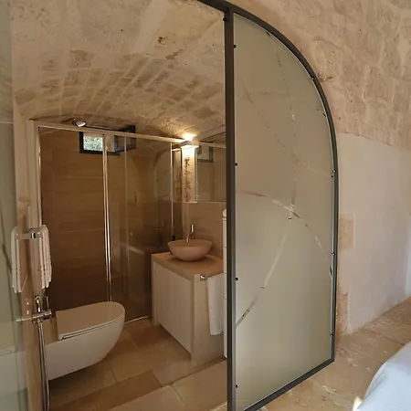 Hétvégi ház Dimora San Michele Salentino