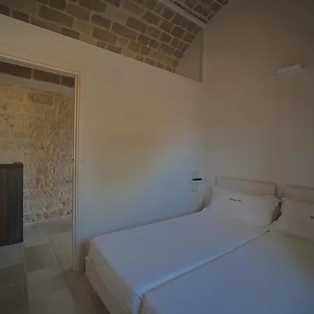 Dimora Hétvégi ház San Michele Salentino