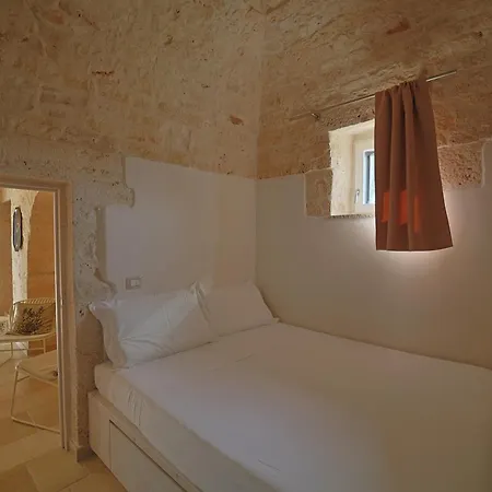 Hétvégi ház Dimora San Michele Salentino